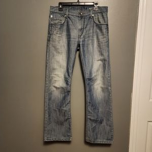 Levi's Silvertab boot cut jeans Size W34xL32